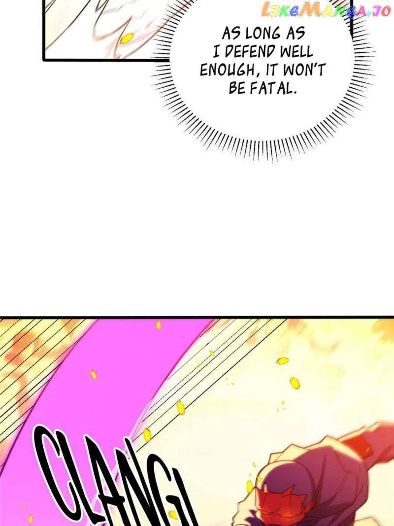 My Dragon System Chapter 103 - Page 22
