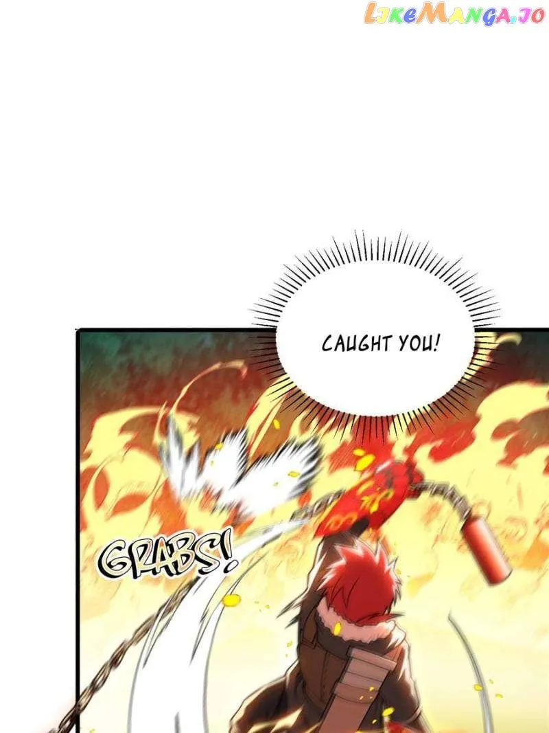 My Dragon System Chapter 104 - Page 1