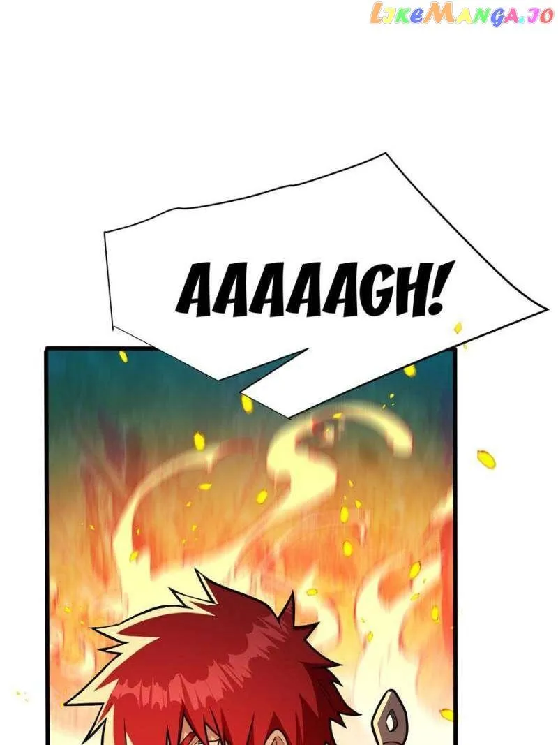 My Dragon System Chapter 104 - Page 15