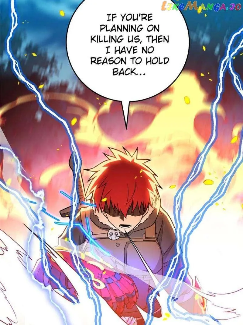My Dragon System Chapter 104 - Page 22