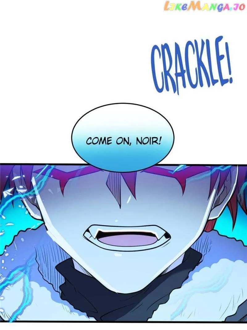 My Dragon System Chapter 104 - Page 31