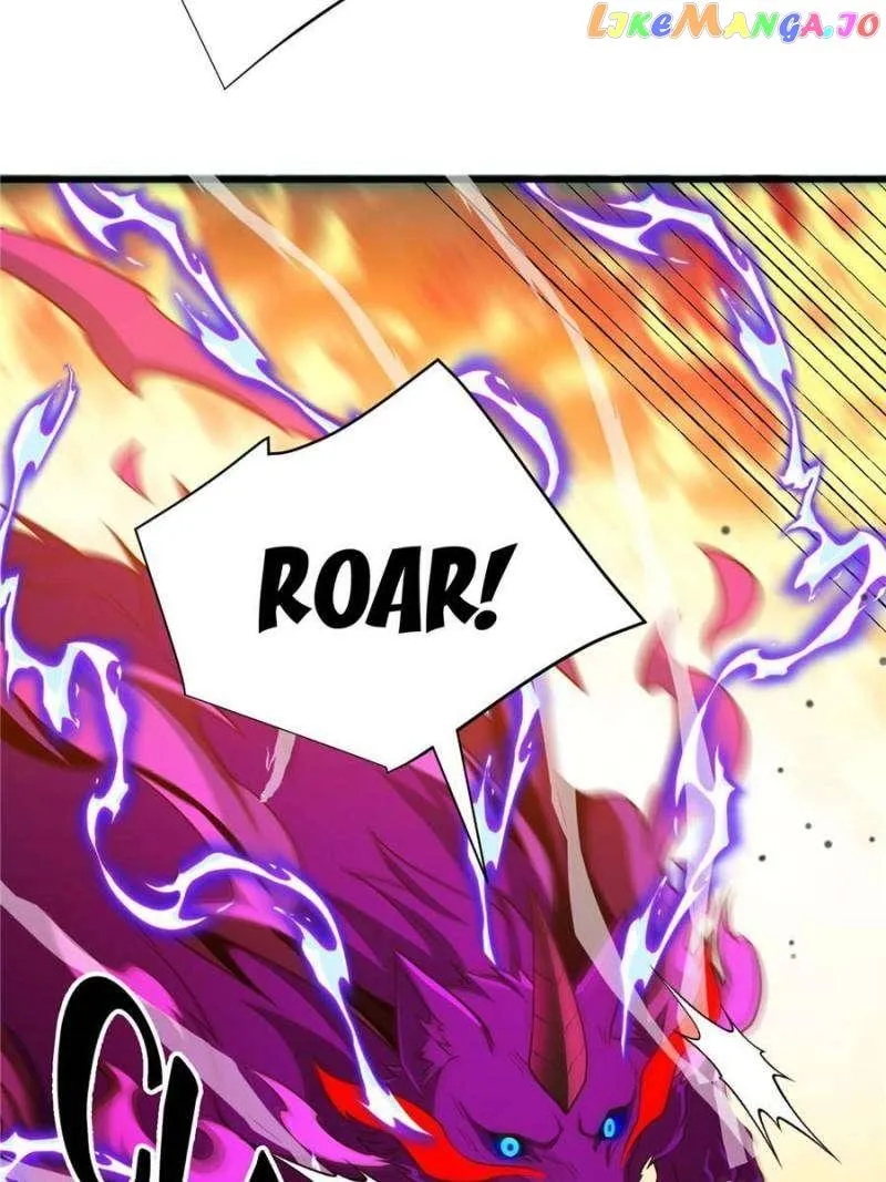 My Dragon System Chapter 105 - Page 24