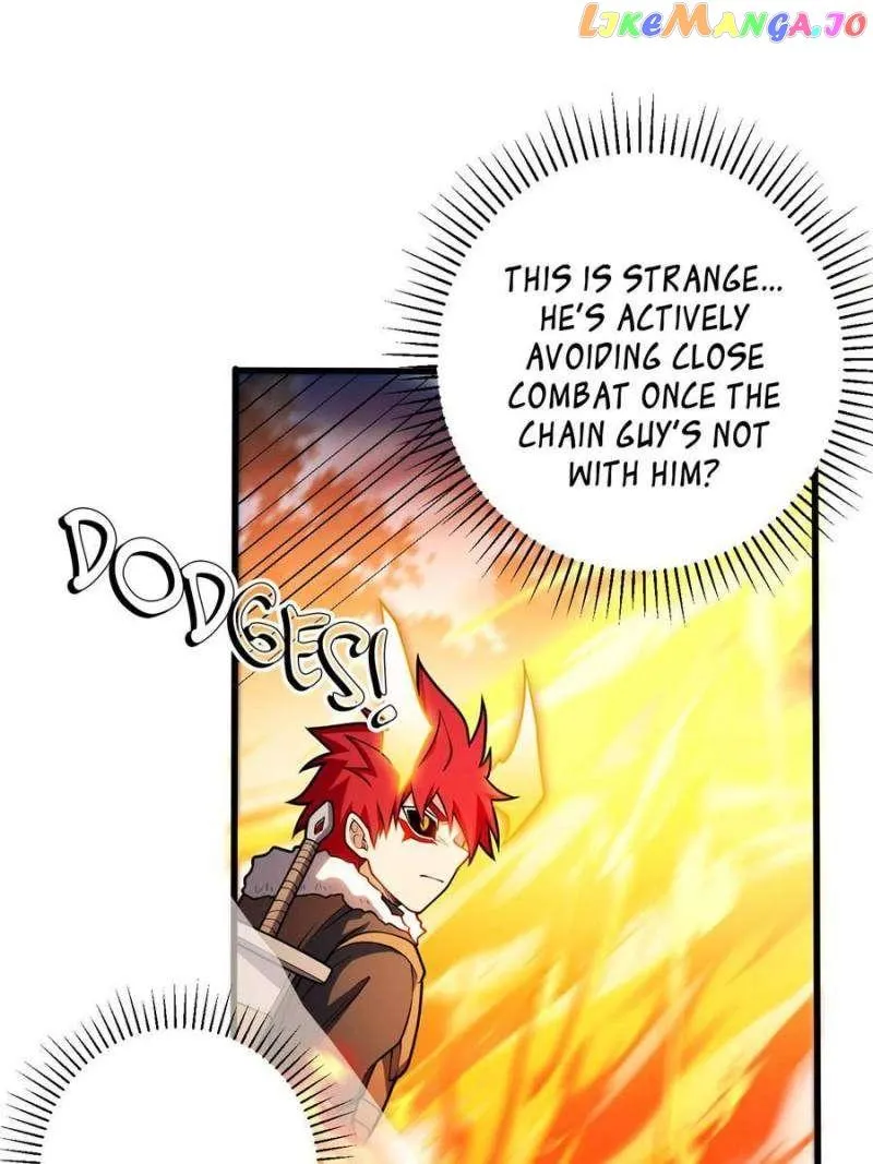 My Dragon System Chapter 106 - Page 2