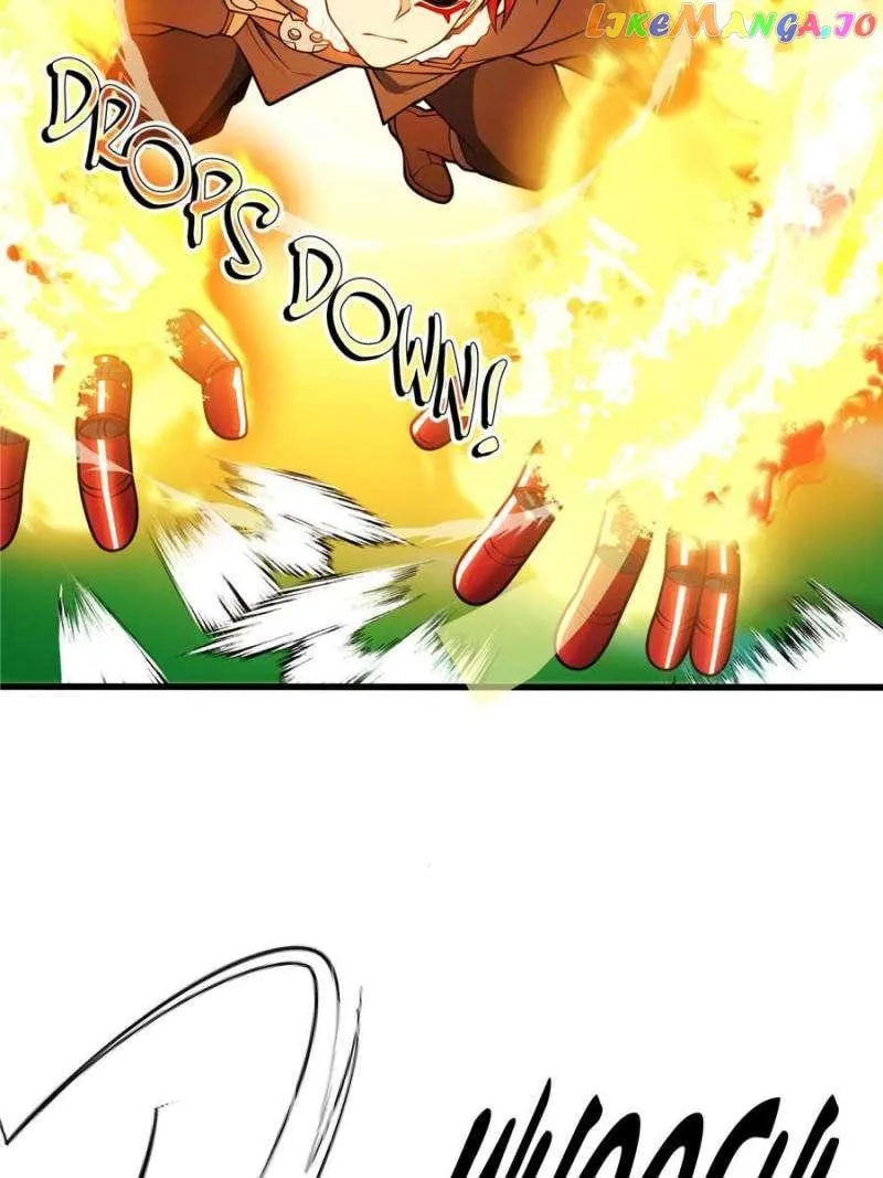 My Dragon System Chapter 106 - Page 4