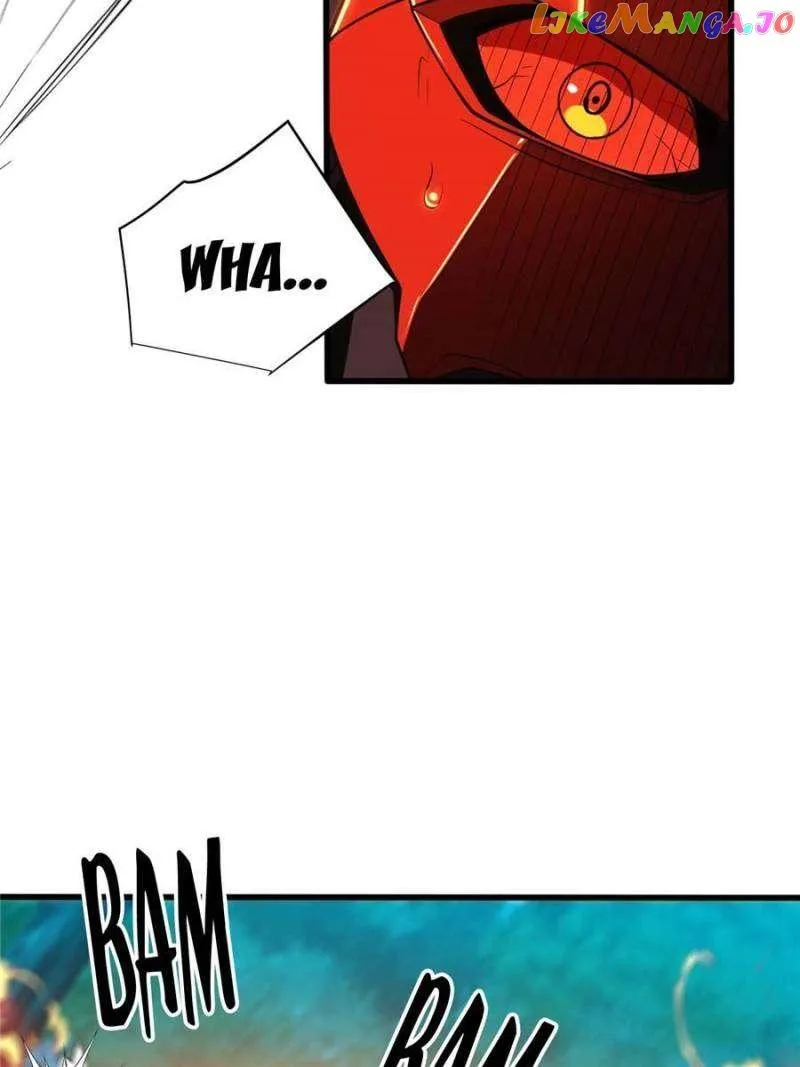 My Dragon System Chapter 106 - Page 6