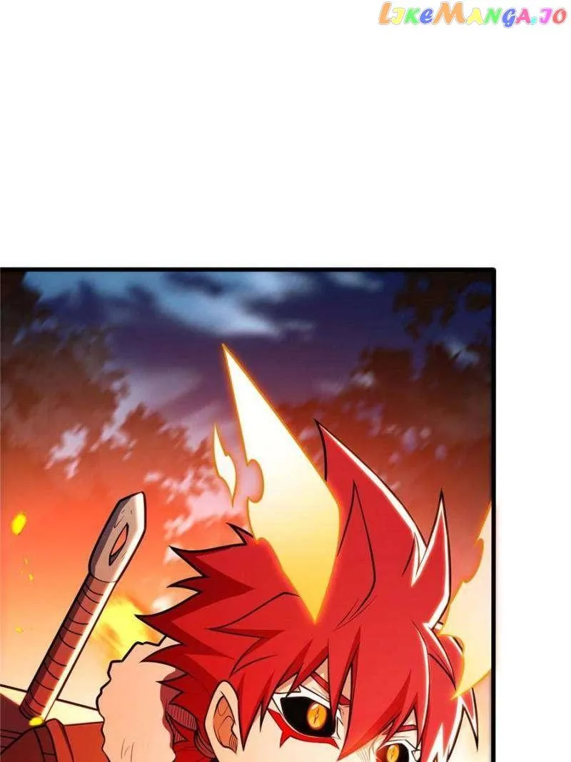 My Dragon System Chapter 106 - Page 10