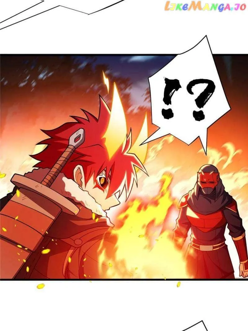 My Dragon System Chapter 106 - Page 12