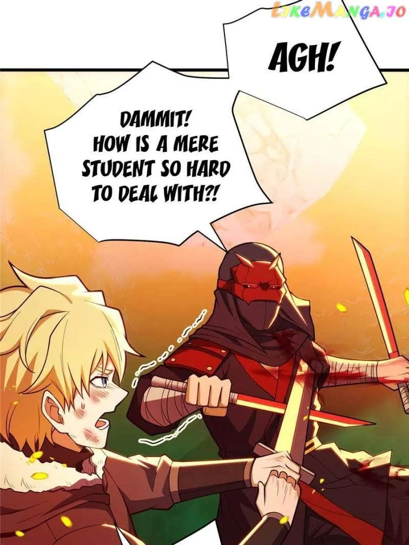 My Dragon System Chapter 106 - Page 13