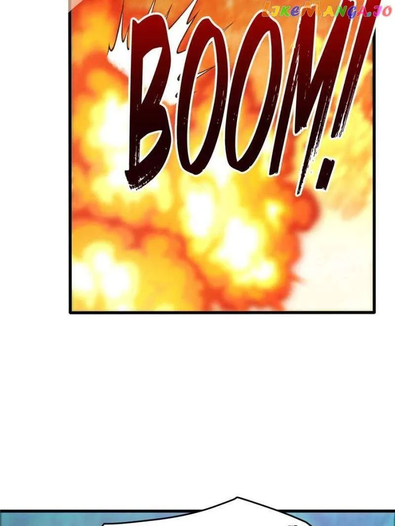 My Dragon System Chapter 106 - Page 19