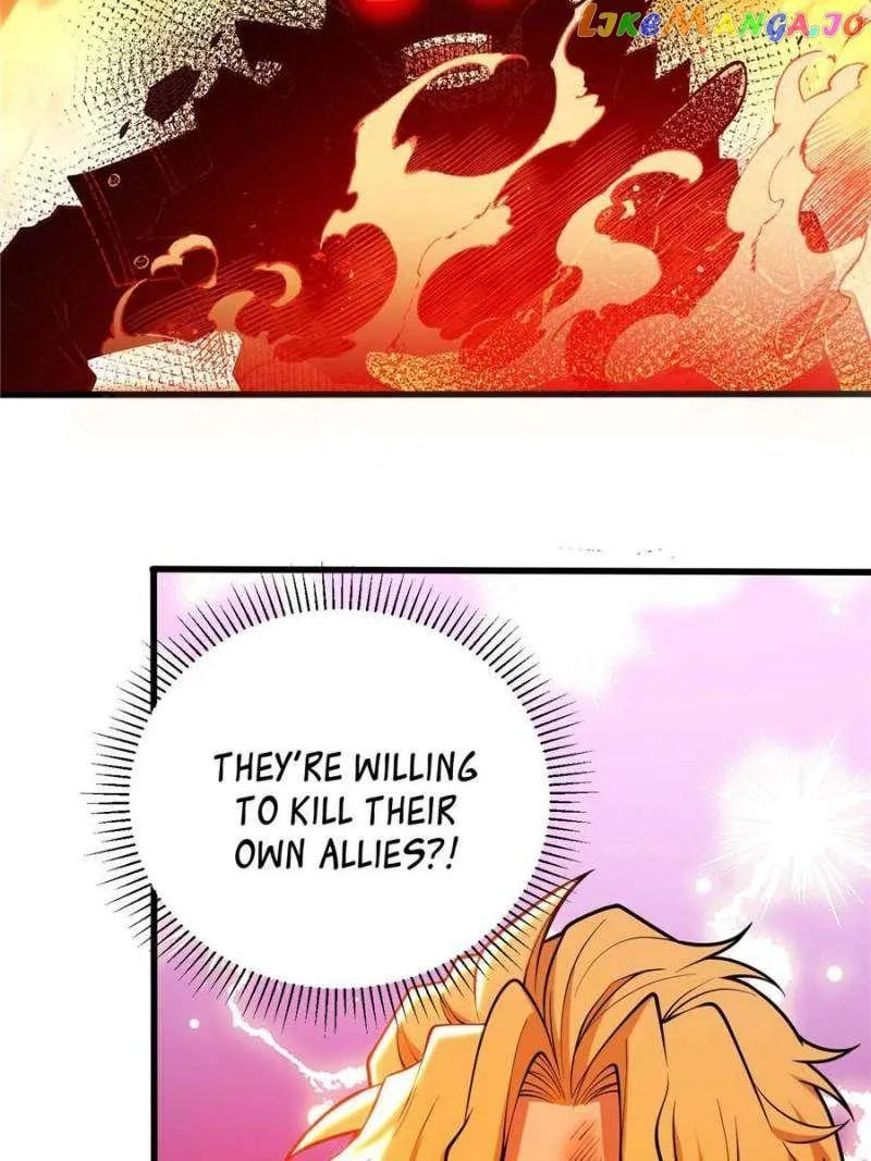My Dragon System Chapter 106 - Page 22