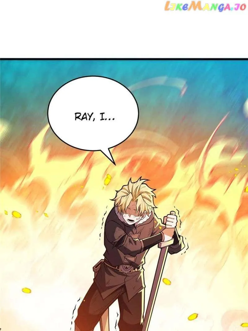 My Dragon System Chapter 106 - Page 24