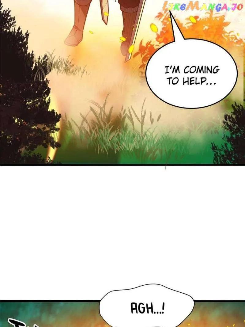 My Dragon System Chapter 106 - Page 25