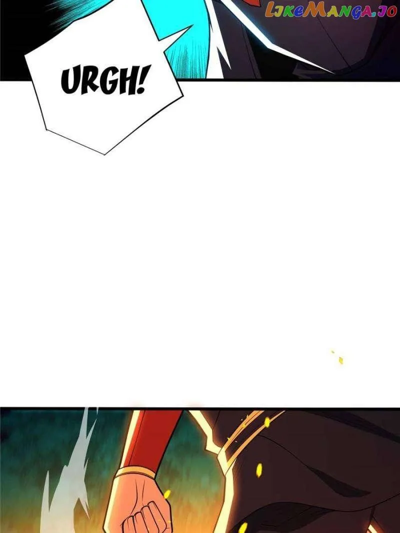 My Dragon System Chapter 107 - Page 9