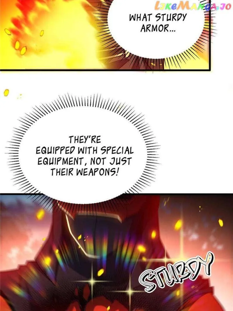 My Dragon System Chapter 107 - Page 13