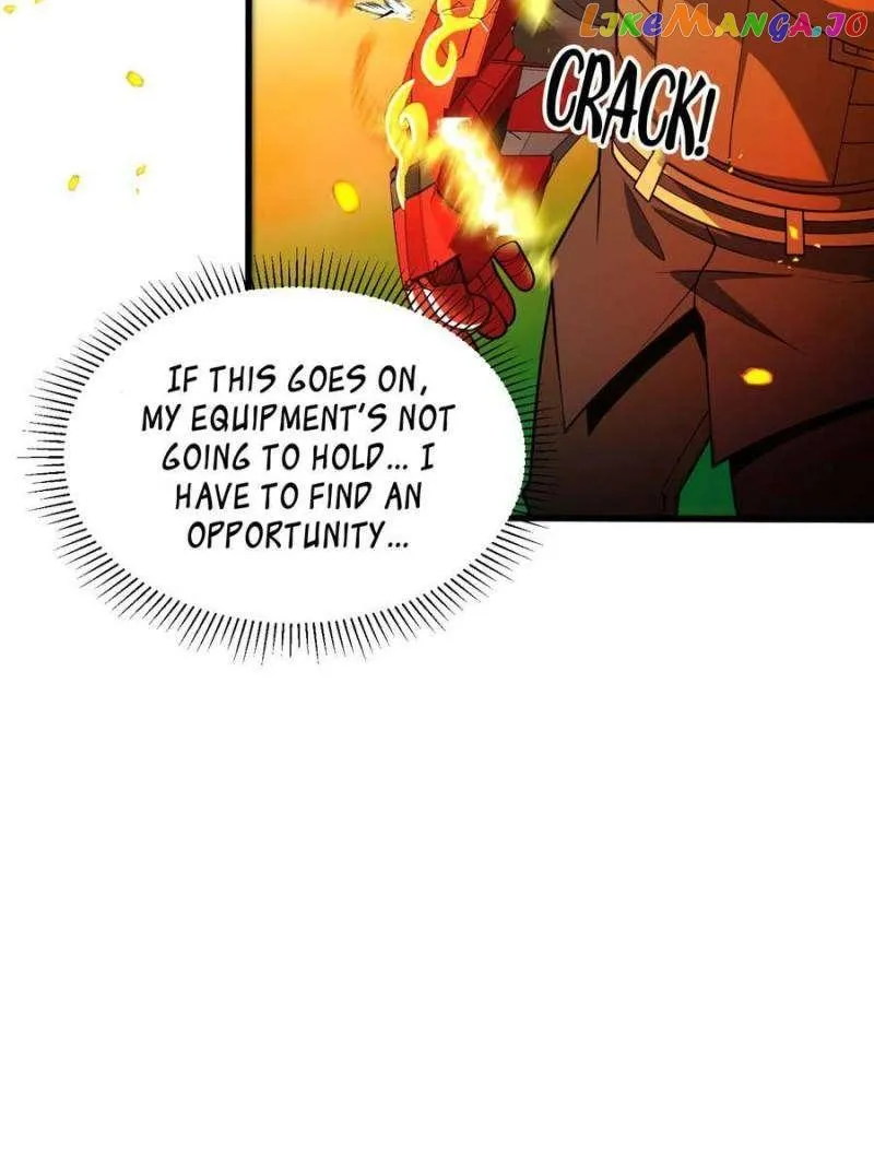 My Dragon System Chapter 107 - Page 15