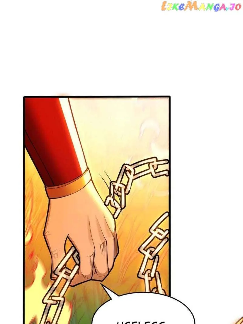 My Dragon System Chapter 107 - Page 23