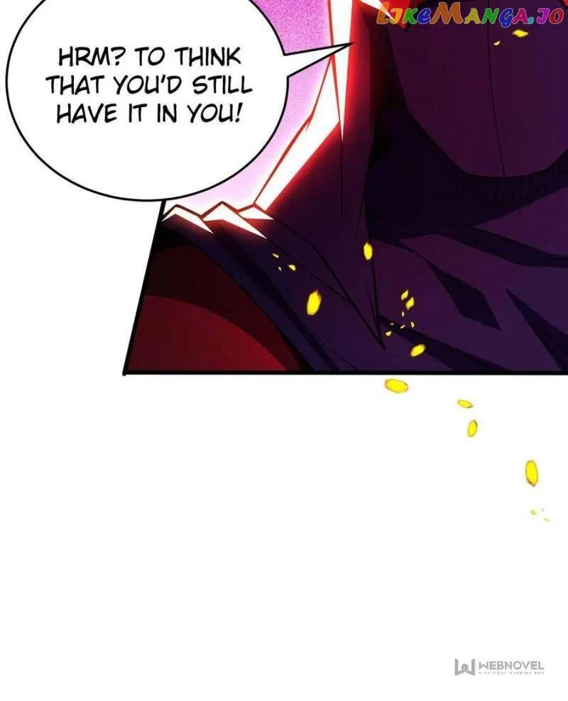 My Dragon System Chapter 107 - Page 32