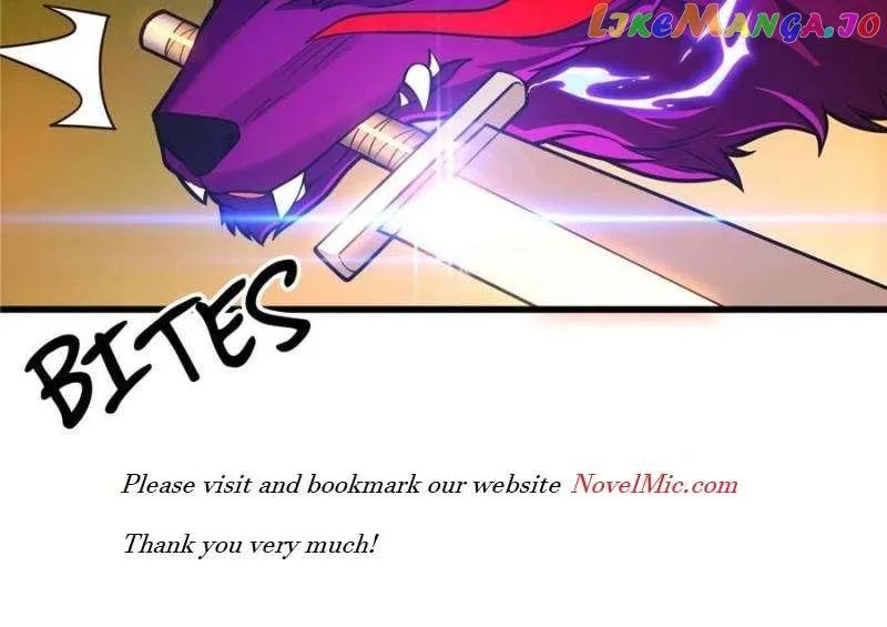 My Dragon System Chapter 107 - Page 38
