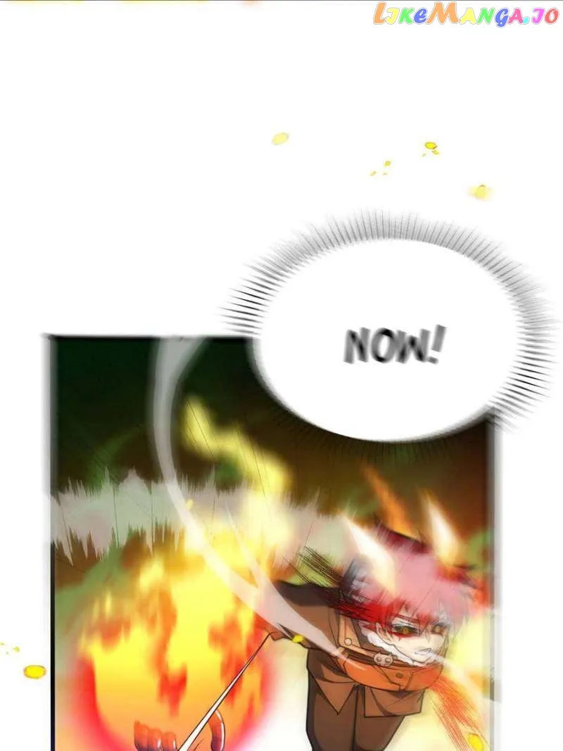 My Dragon System Chapter 108 - Page 11