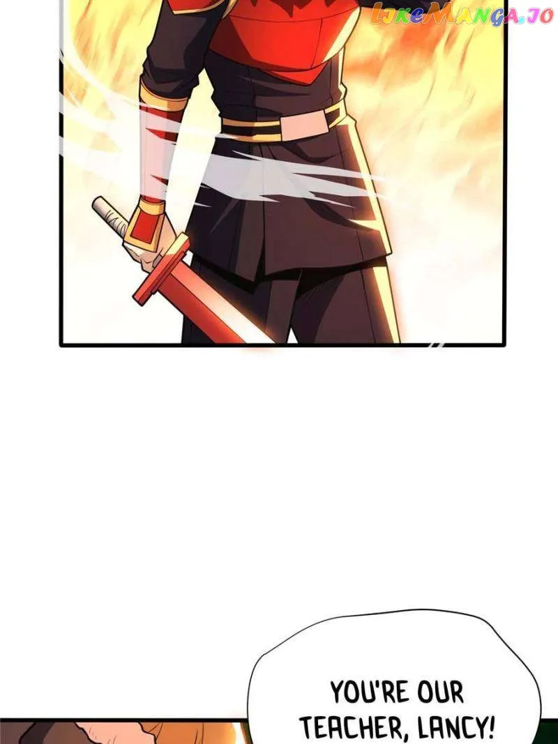 My Dragon System Chapter 108 - Page 22
