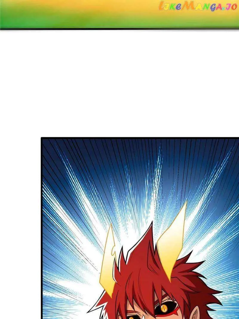 My Dragon System Chapter 108 - Page 27