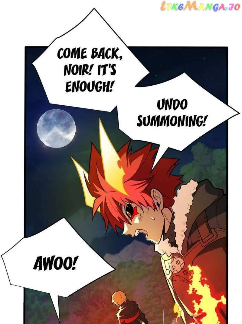 My Dragon System Chapter 109 - Page 4