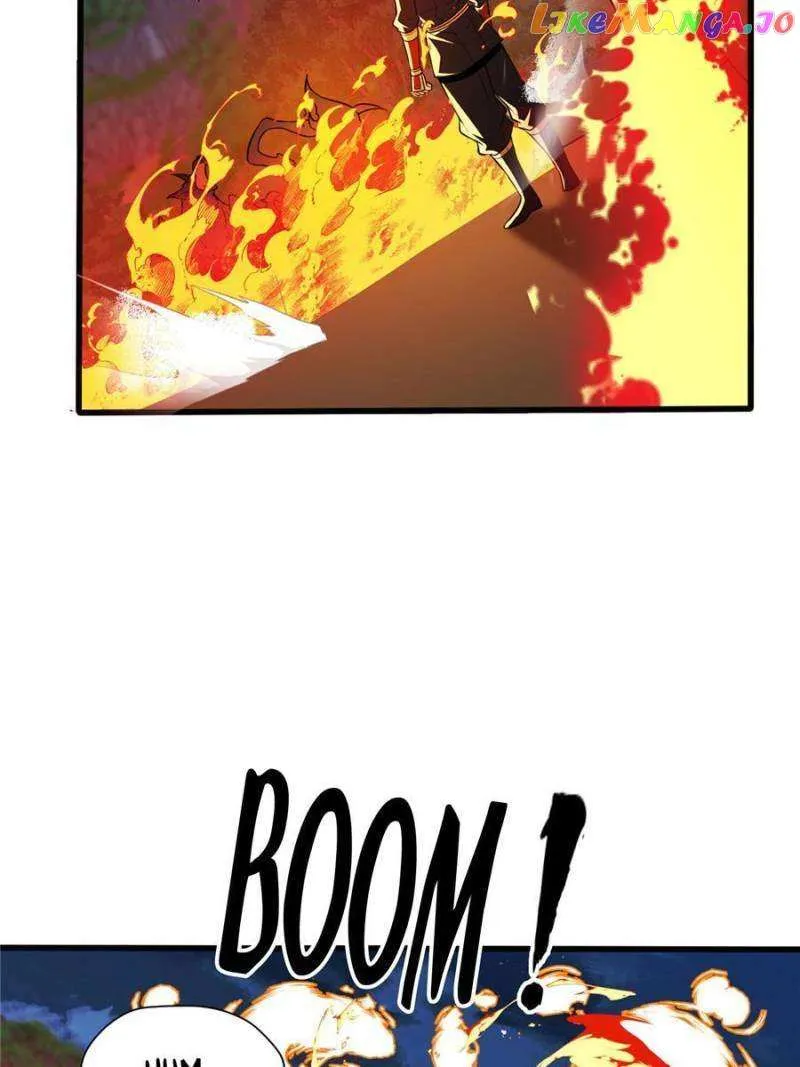 My Dragon System Chapter 109 - Page 5