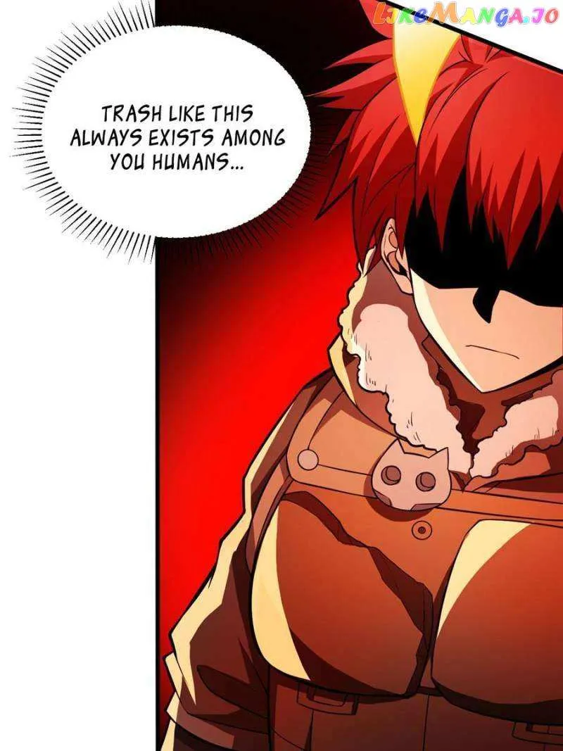 My Dragon System Chapter 109 - Page 8