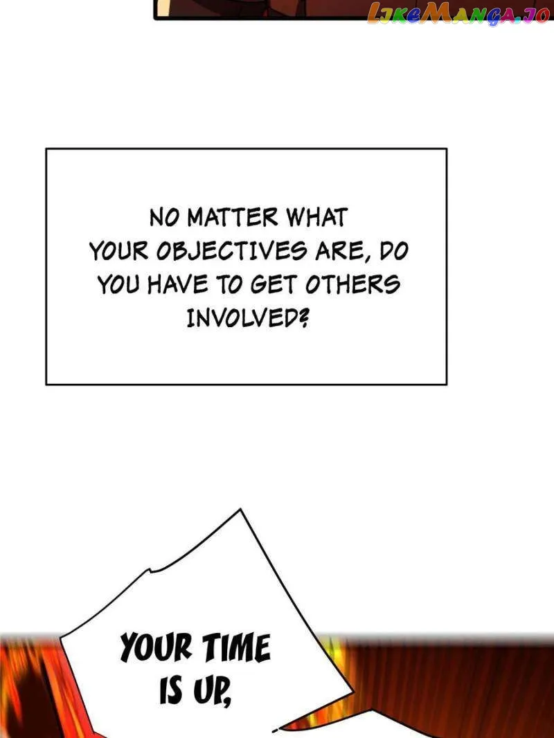 My Dragon System Chapter 109 - Page 9