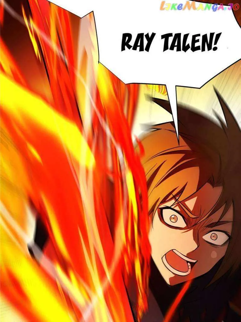 My Dragon System Chapter 109 - Page 10