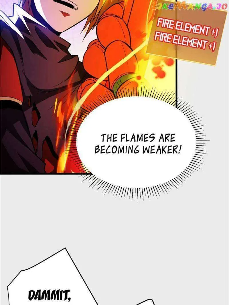My Dragon System Chapter 109 - Page 22