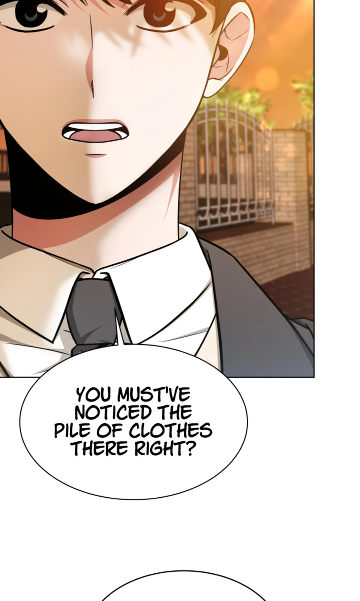 My Dragon System Chapter 11 - Page 6