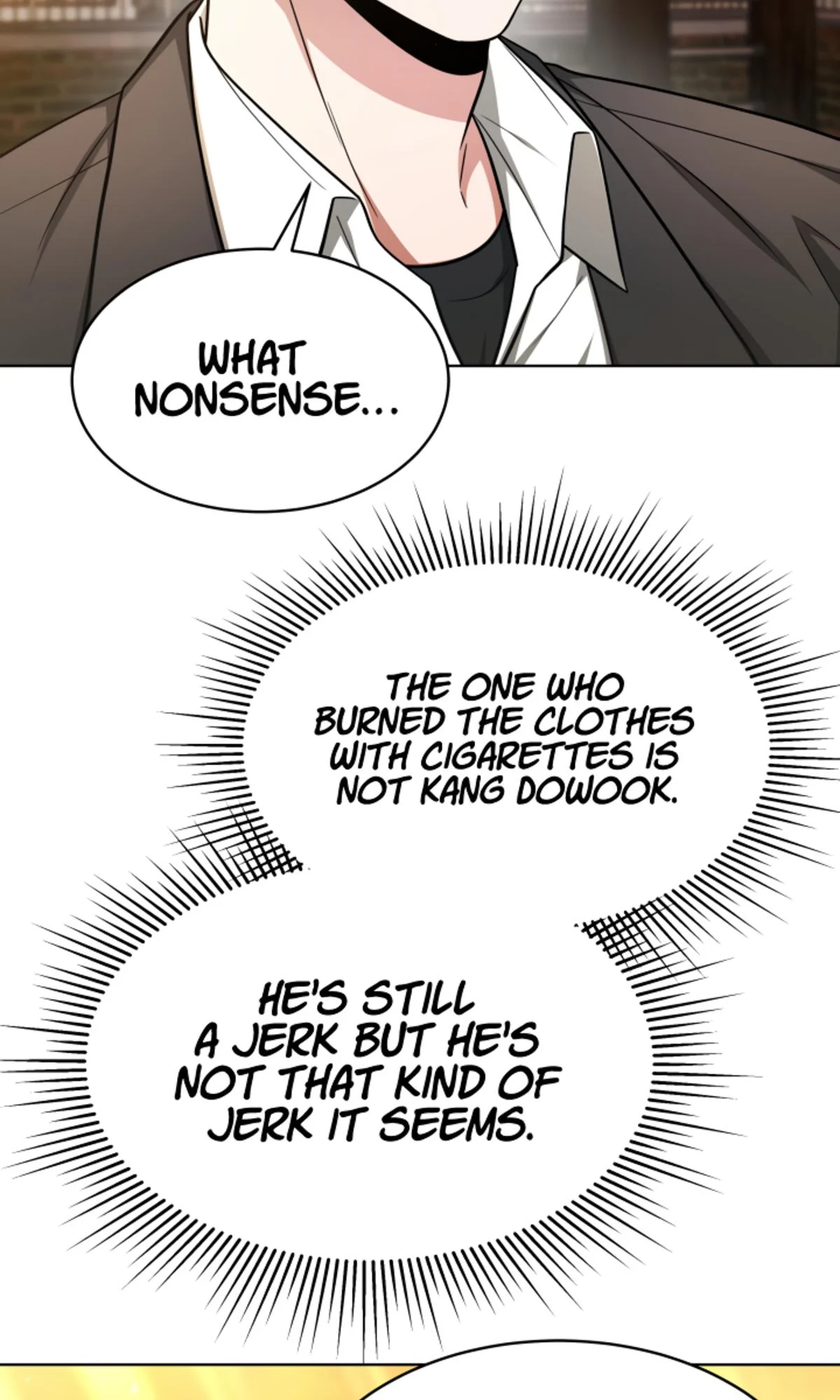 My Dragon System Chapter 11 - Page 16