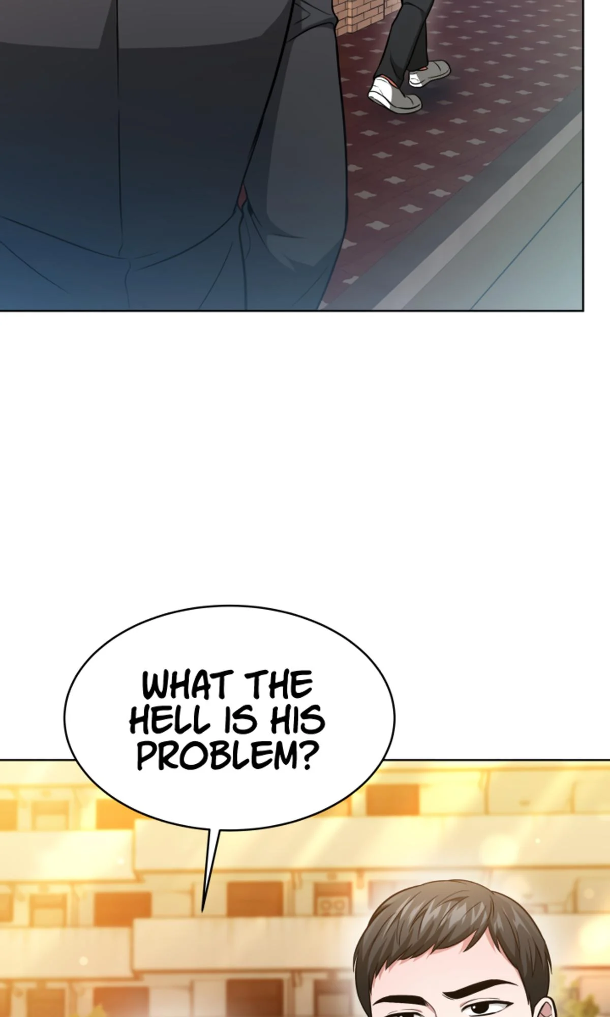 My Dragon System Chapter 11 - Page 19