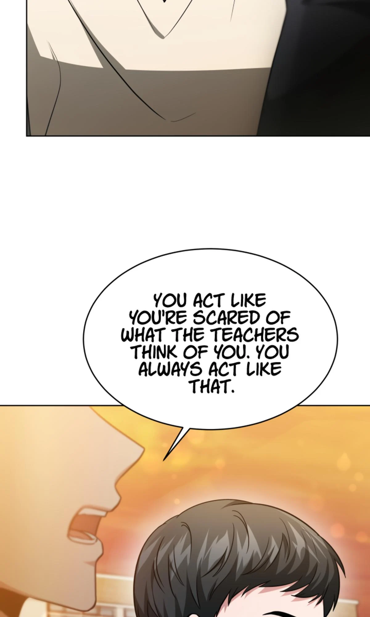 My Dragon System Chapter 11 - Page 22