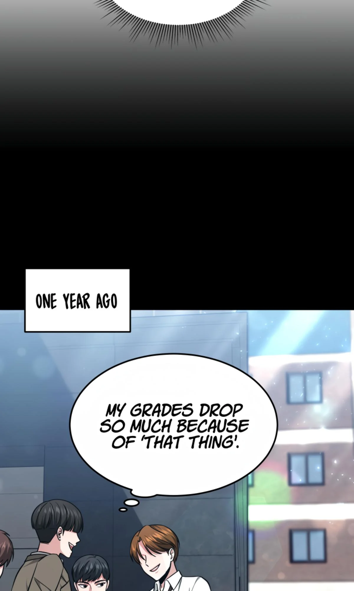 My Dragon System Chapter 11 - Page 23