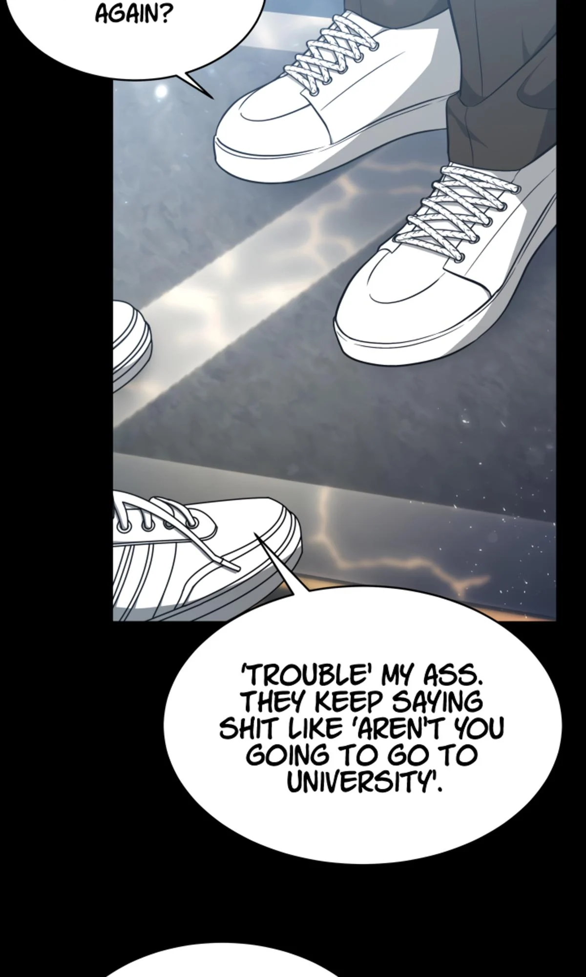 My Dragon System Chapter 11 - Page 25