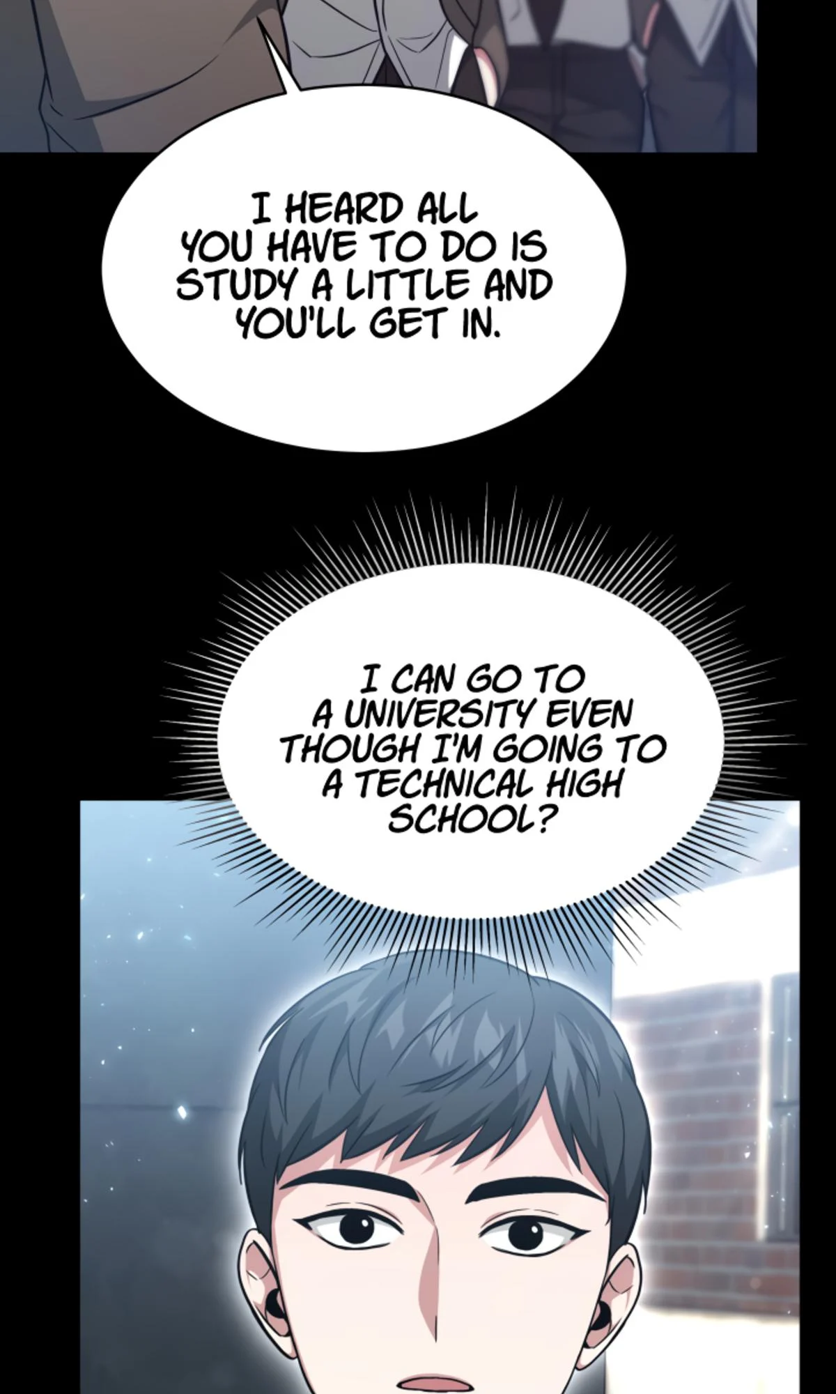 My Dragon System Chapter 11 - Page 28