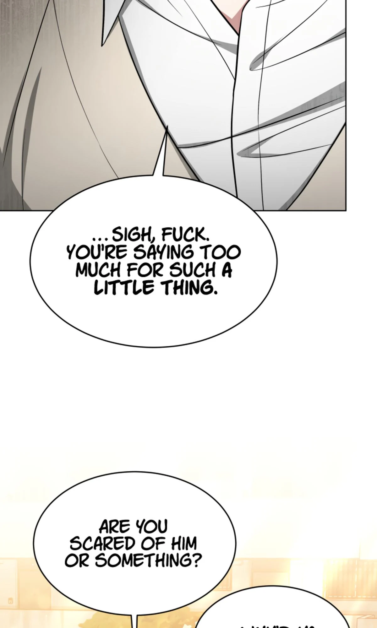 My Dragon System Chapter 11 - Page 46