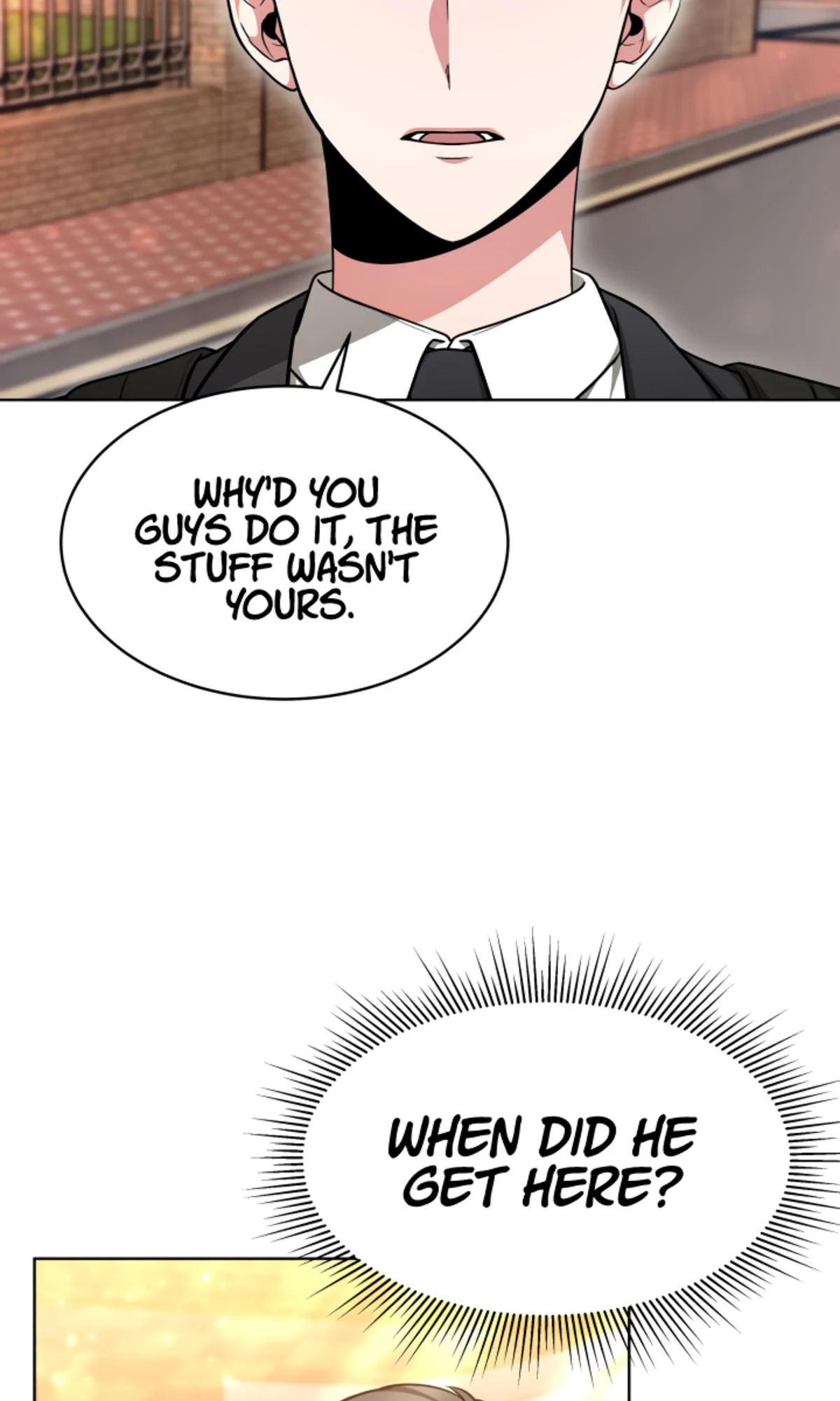 My Dragon System Chapter 11 - Page 53