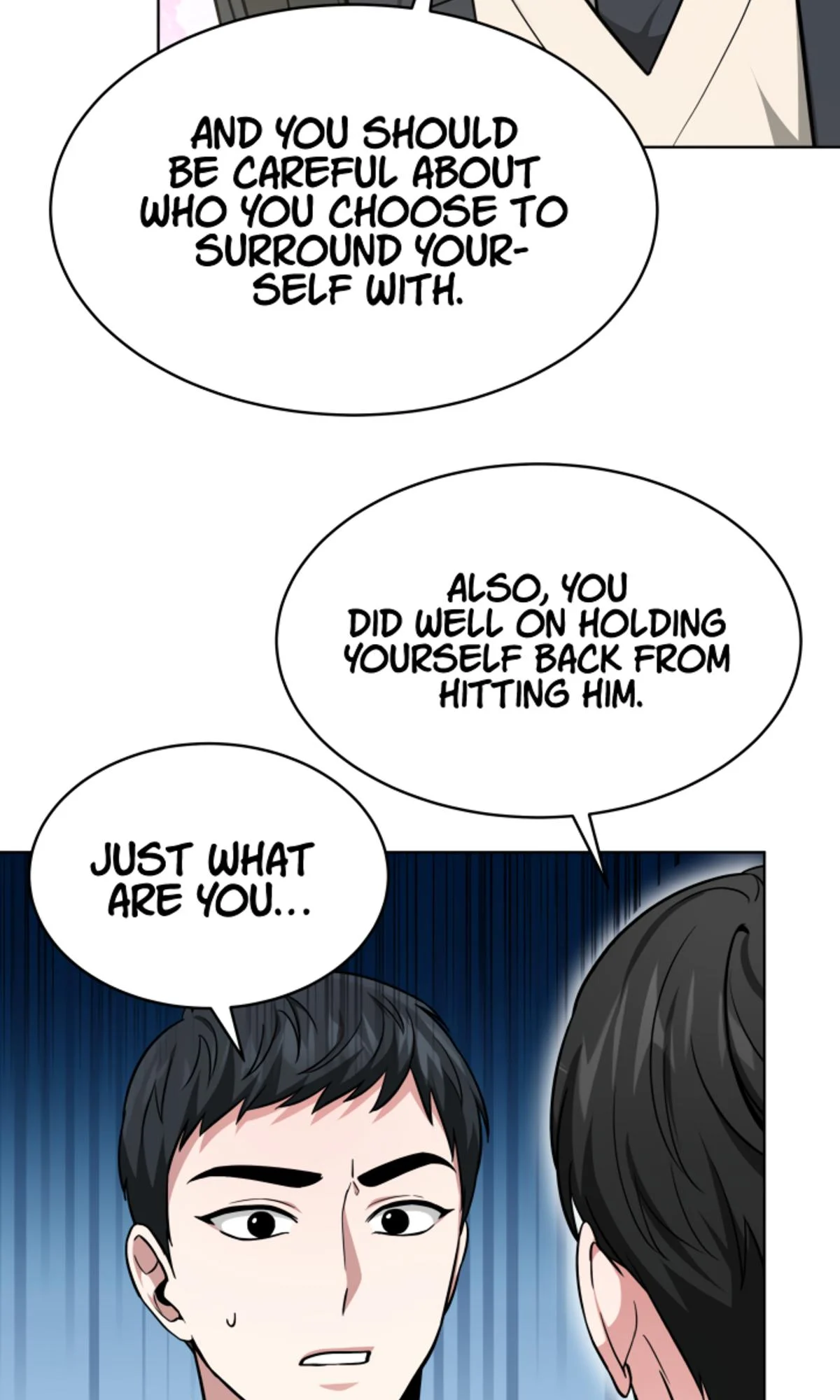 My Dragon System Chapter 11 - Page 63