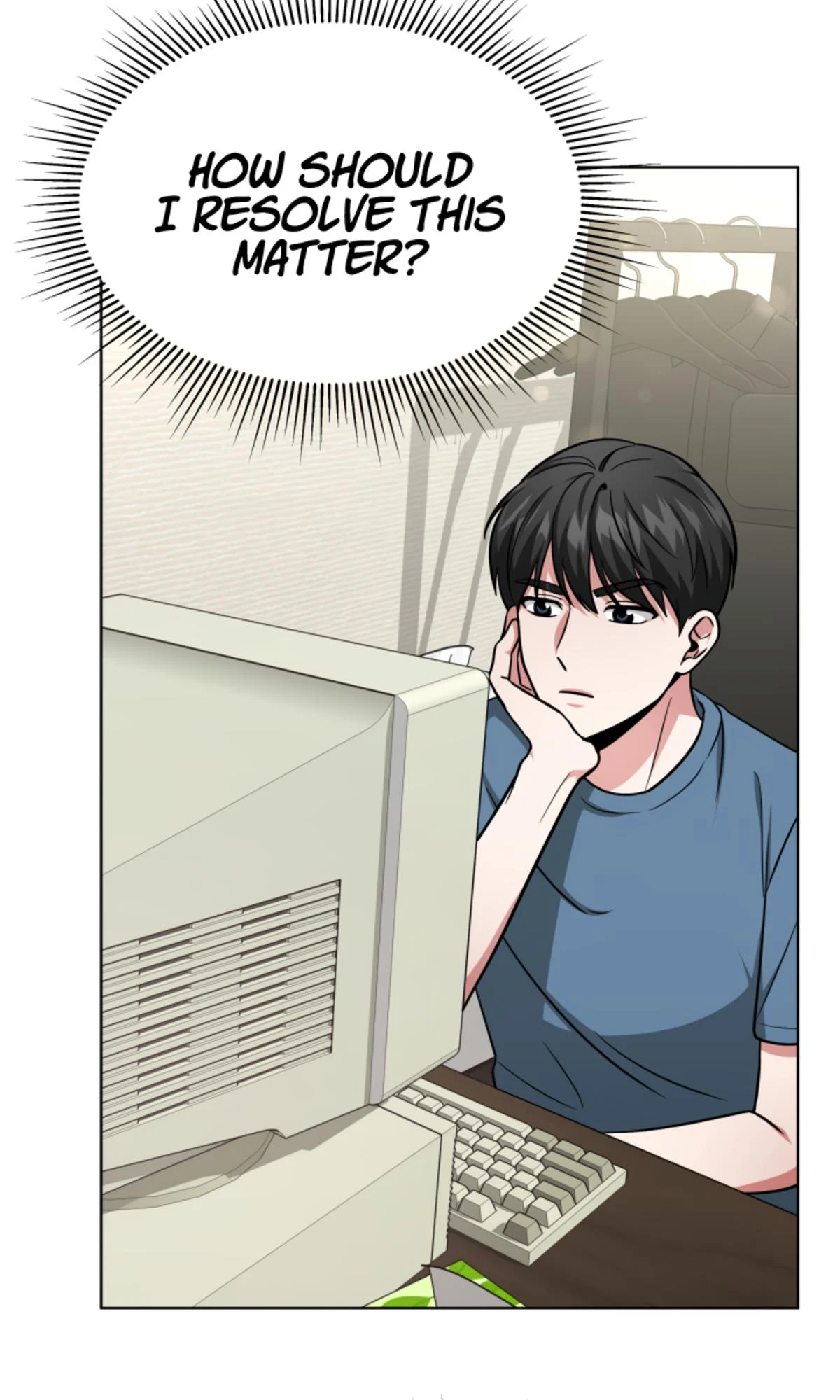 My Dragon System Chapter 11 - Page 70