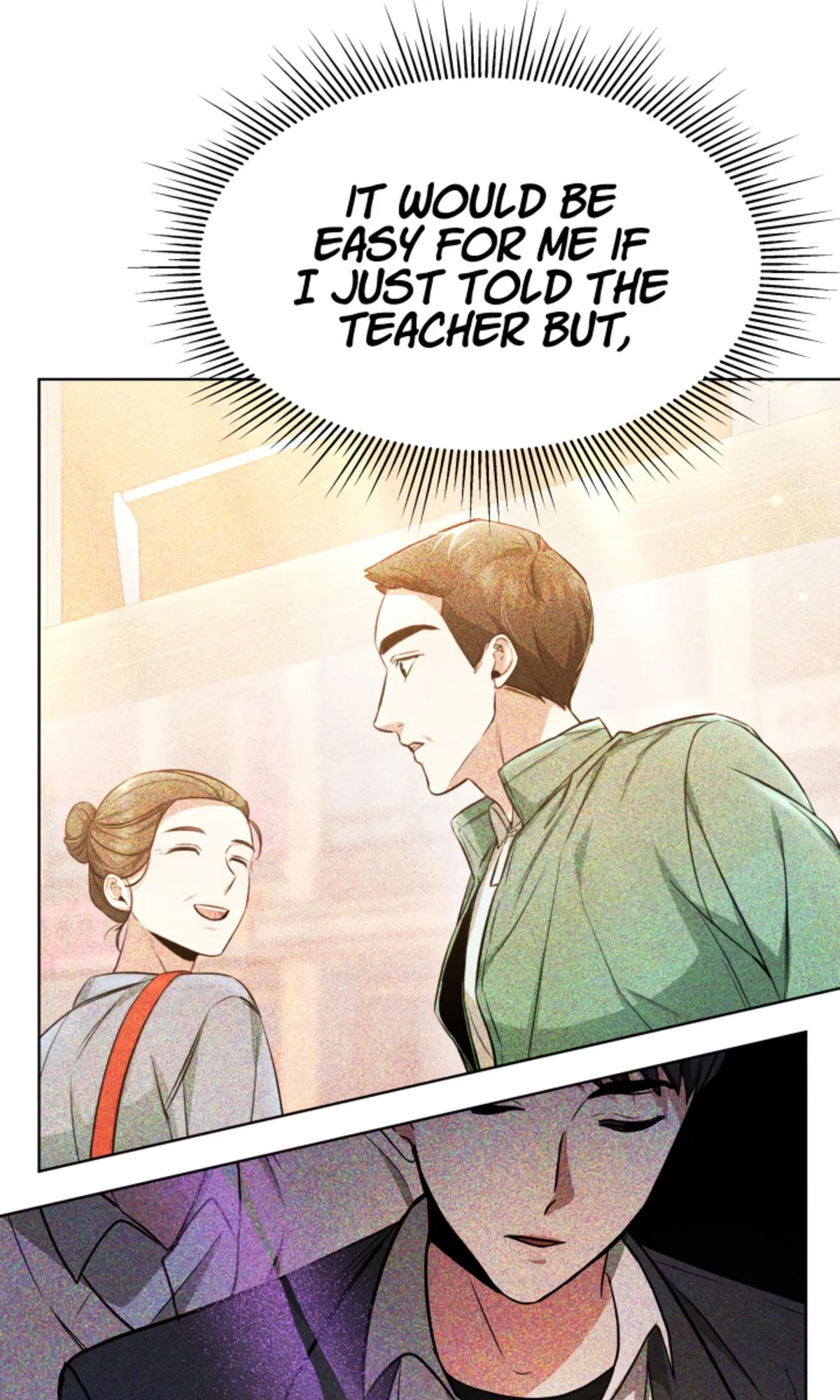 My Dragon System Chapter 11 - Page 71
