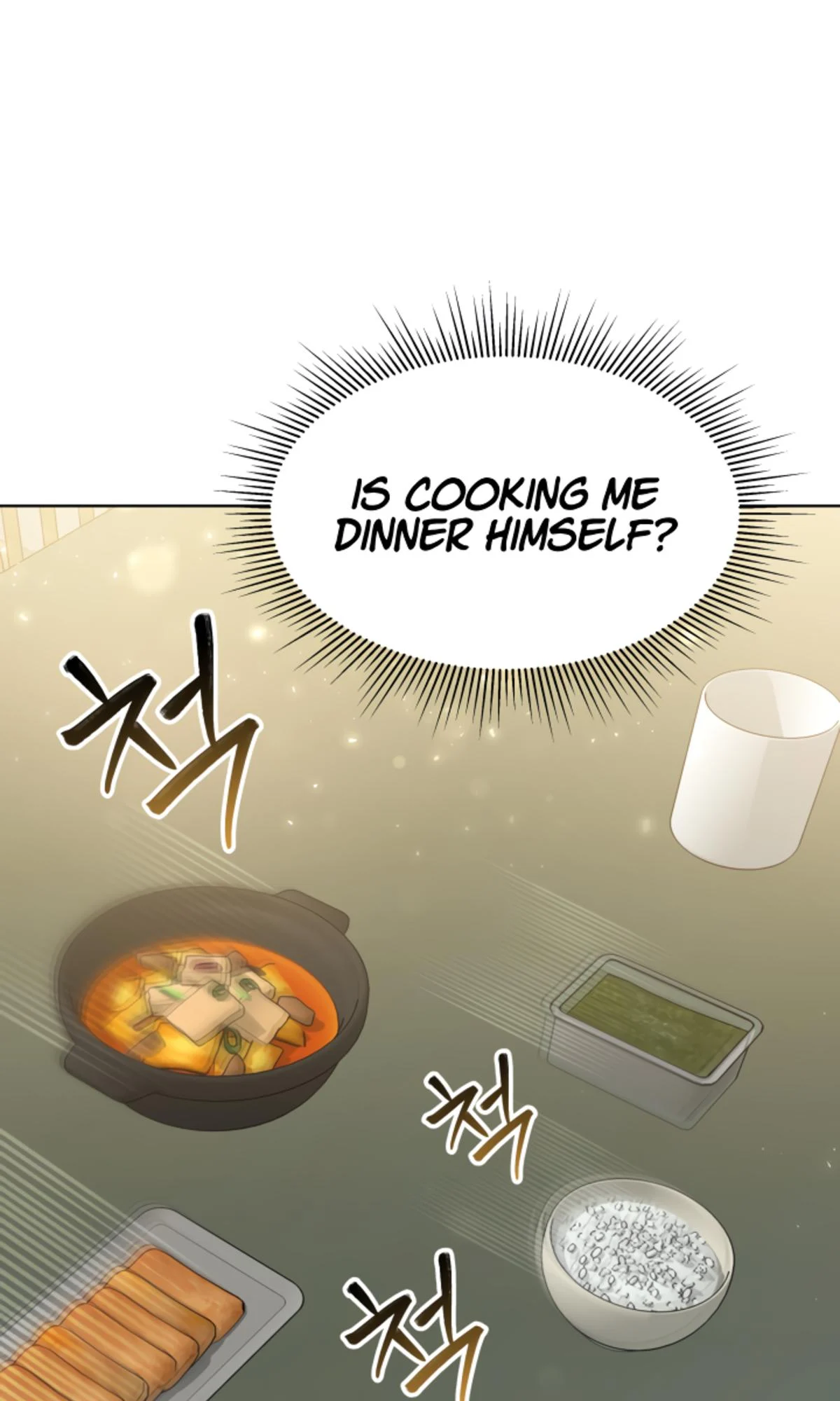 My Dragon System Chapter 11 - Page 80
