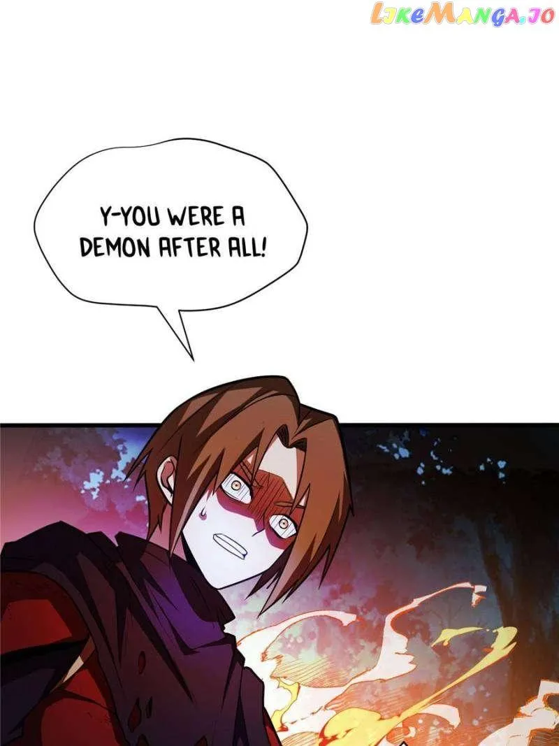 My Dragon System Chapter 110 - Page 1