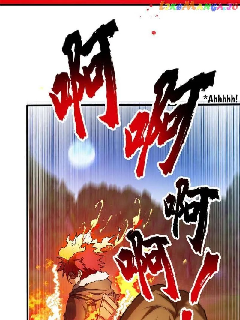 My Dragon System Chapter 110 - Page 7