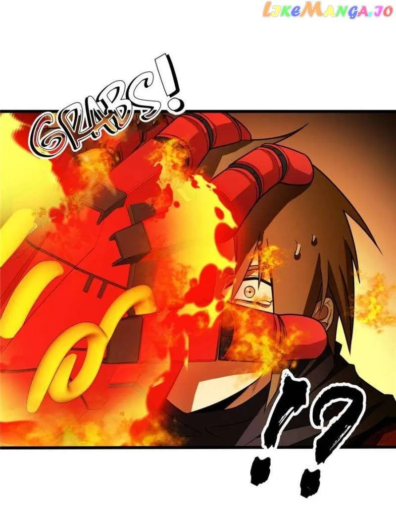 My Dragon System Chapter 110 - Page 9
