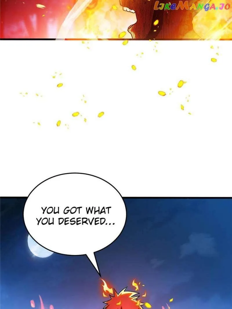 My Dragon System Chapter 110 - Page 17
