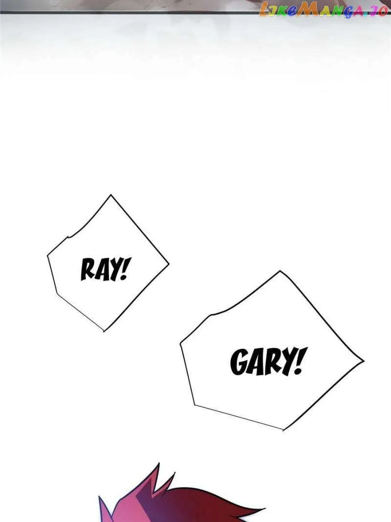 My Dragon System Chapter 110 - Page 19