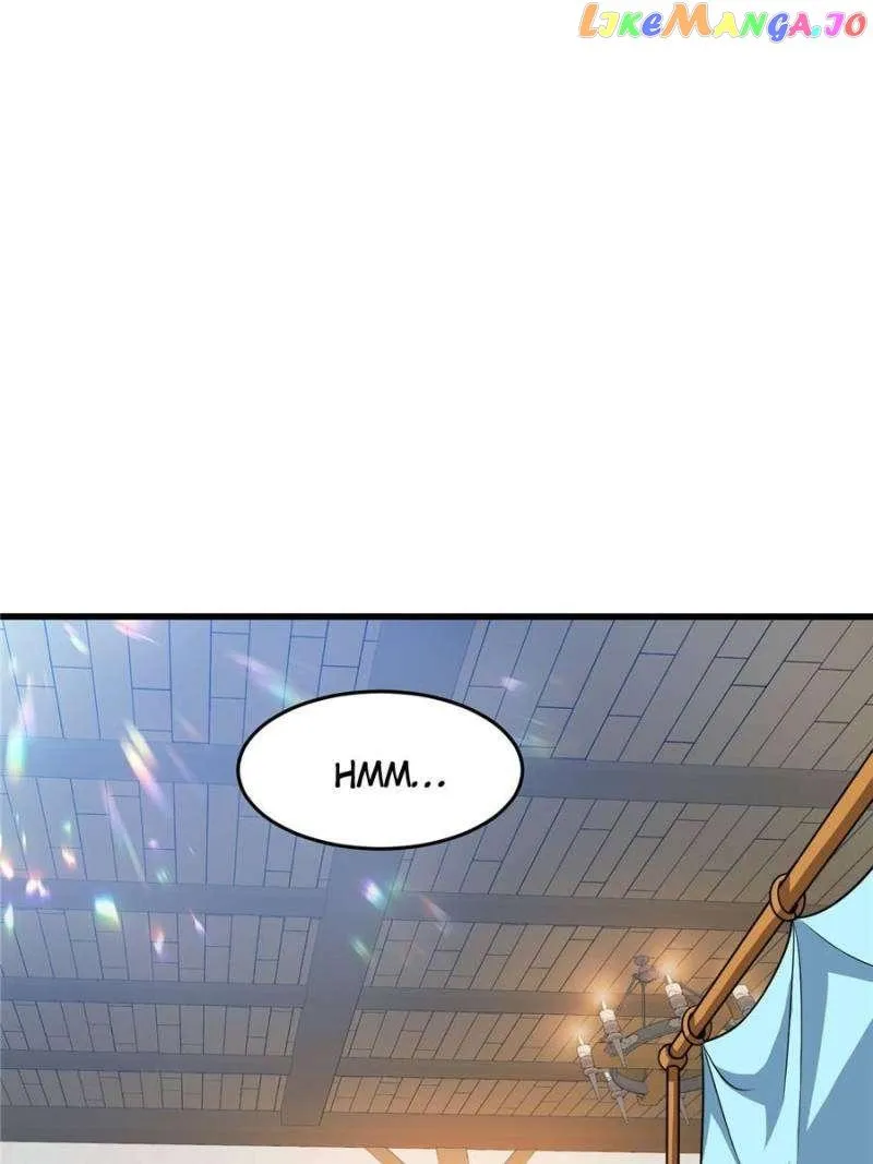 My Dragon System Chapter 111 - Page 1